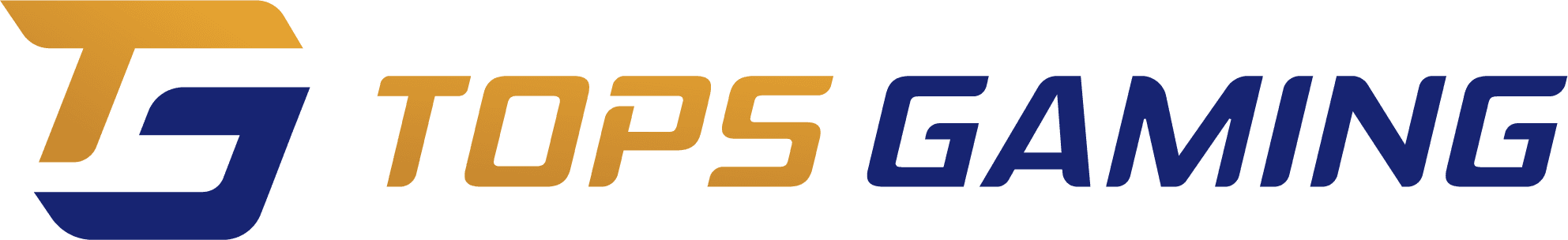TOPSGAMING Logo